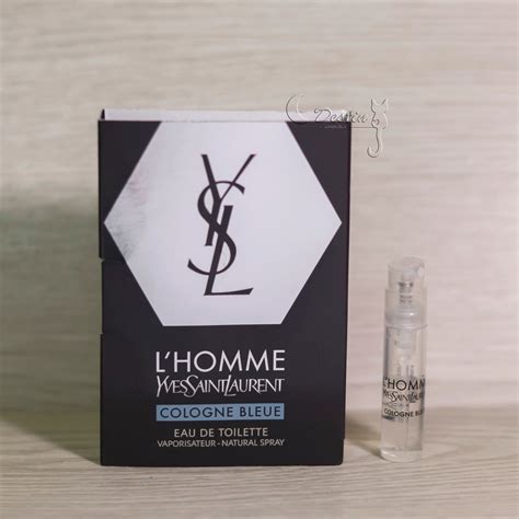 ysl 天之驕子 pure parfume|ysl cologne.